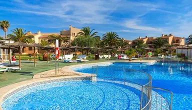 Albir Garden Resort