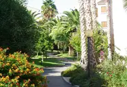 Albir Garden Resort