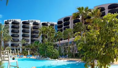 Albir Playa
