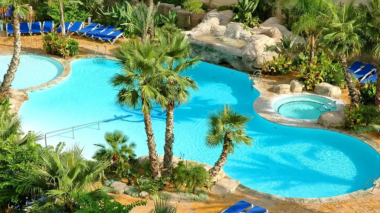 Albir Playa