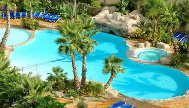 Albir Playa