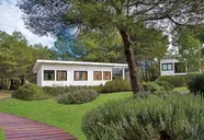 Alborea Ecolodge Resort