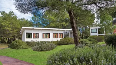 Alborea Ecolodge Resort