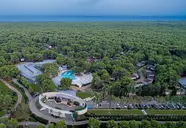 Alborea Ecolodge Resort