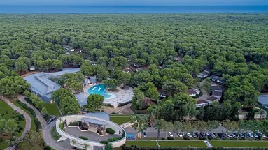 Alborea Ecolodge Resort