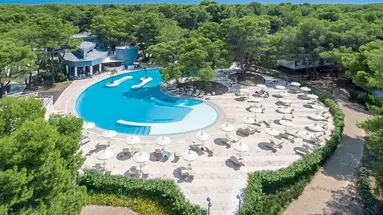 Alborea Ecolodge Resort