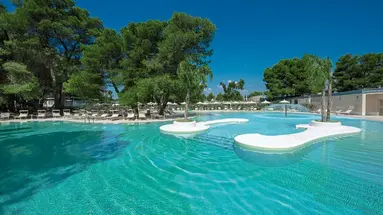 Alborea Ecolodge Resort