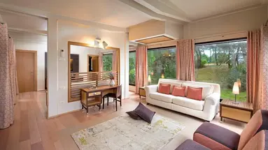 Alborea Ecolodge Resort