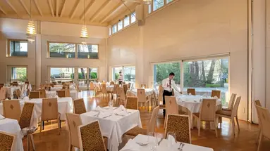 Alborea Ecolodge Resort
