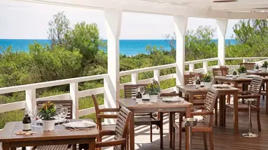 Alborea Ecolodge Resort