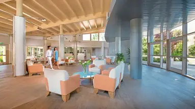 Alborea Ecolodge Resort