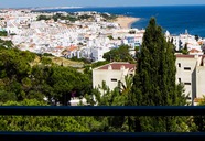 Albufeira Jardim