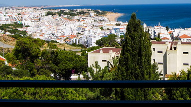Albufeira Jardim