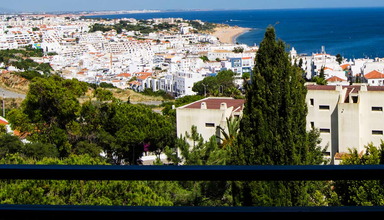 Albufeira Jardim