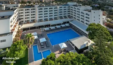 Albufeira Sol Suite & Spa