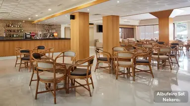 Albufeira Sol Suite & Spa