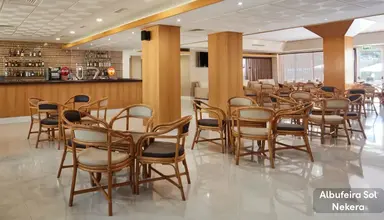 Albufeira Sol Suite & Spa