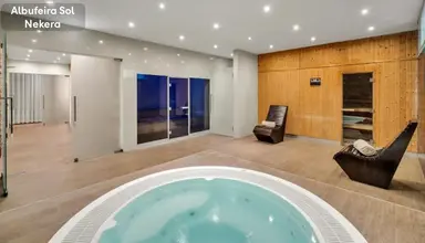 Albufeira Sol Suite & Spa