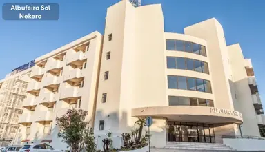 Albufeira Sol Suite & Spa