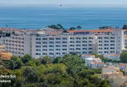 Albufeira Sol Suite & Spa