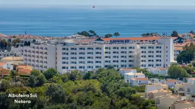 Albufeira Sol Suite & Spa