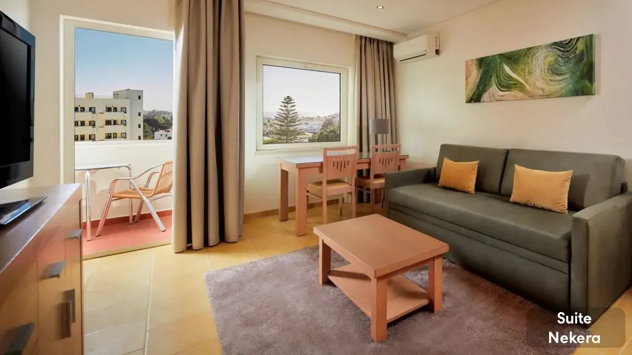 Albufeira Sol Suite & Spa