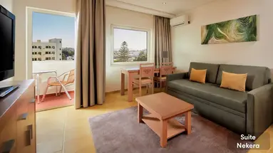 Albufeira Sol Suite & Spa