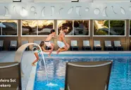 Albufeira Sol Suite & Spa