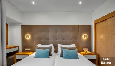 Albufeira Sol Suite & Spa