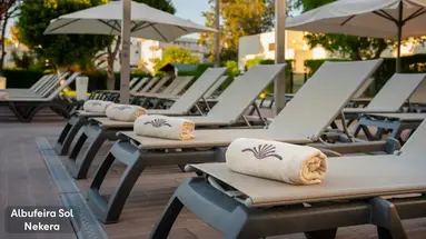 Albufeira Sol Suite & Spa