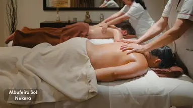 Albufeira Sol Suite & Spa