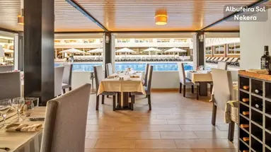 Albufeira Sol Suite & Spa