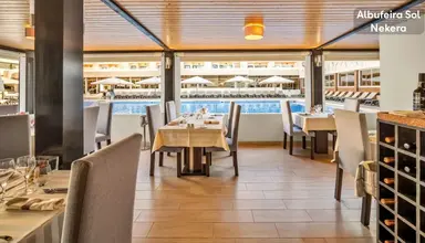 Albufeira Sol Suite & Spa