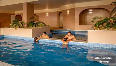 Albufeira Sol Suite & Spa