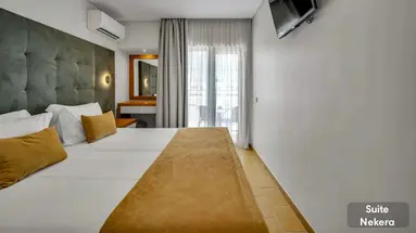 Albufeira Sol Suite & Spa