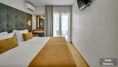 Albufeira Sol Suite & Spa