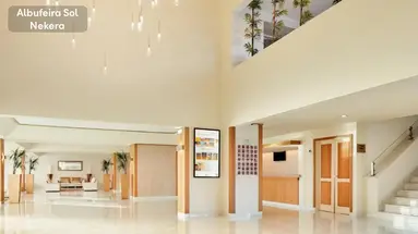 Albufeira Sol Suite & Spa