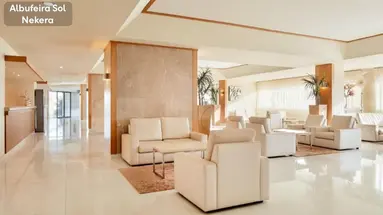 Albufeira Sol Suite & Spa