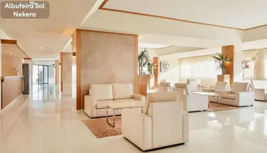 Albufeira Sol Suite & Spa