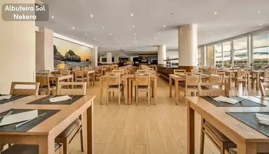 Albufeira Sol Suite & Spa