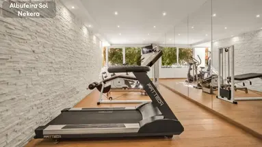 Albufeira Sol Suite & Spa
