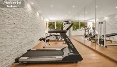 Albufeira Sol Suite & Spa