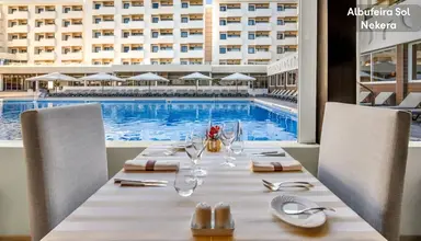 Albufeira Sol Suite & Spa
