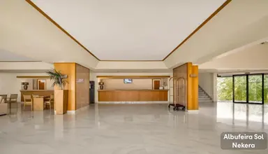 Albufeira Sol Suite & Spa
