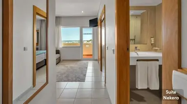 Albufeira Sol Suite & Spa