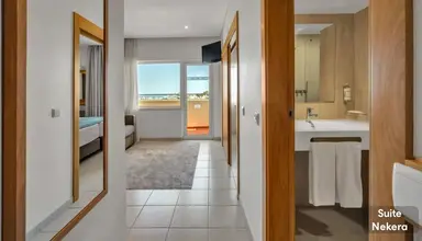Albufeira Sol Suite & Spa
