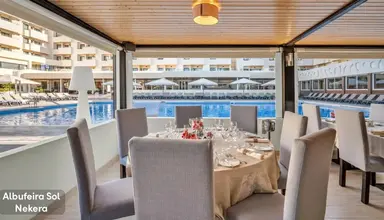 Albufeira Sol Suite & Spa
