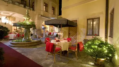 Alchymist Grand & Spa