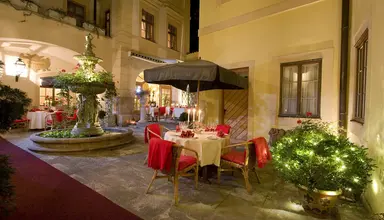 Alchymist Grand & Spa