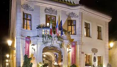 Alchymist Grand & Spa